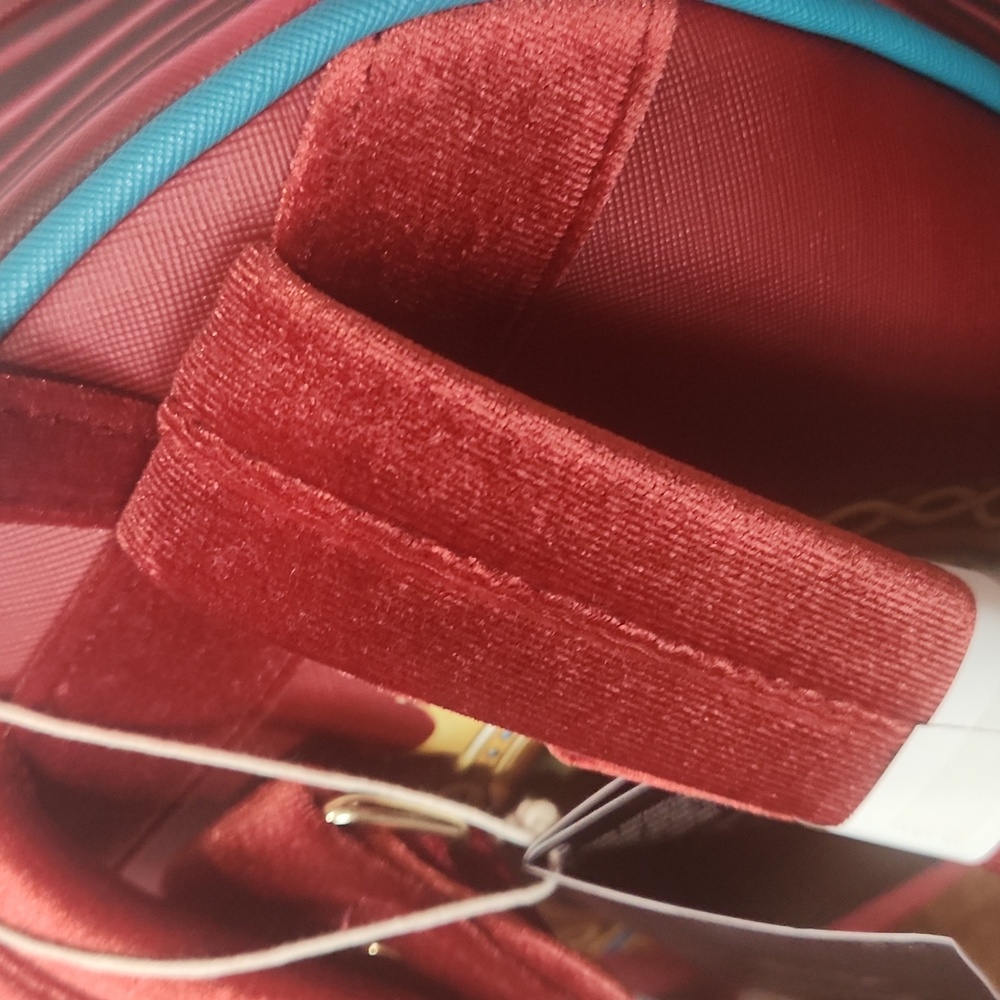 Loungefly Disney Evil Queen Backpack - Picture 6 of 8